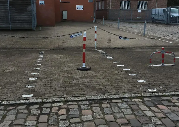 Appartement Gode Wind