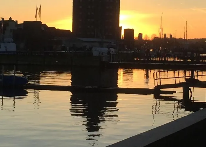 Gode Wind Eckernförde