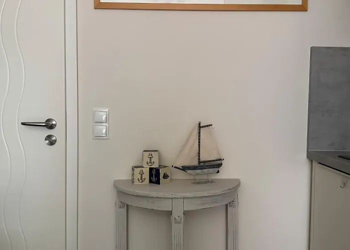 Gode Wind * Eckernförde