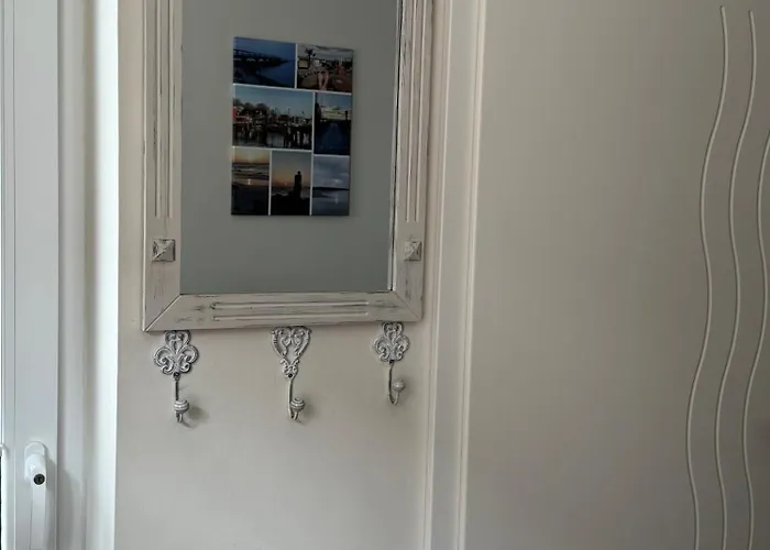 Gode Wind Appartement