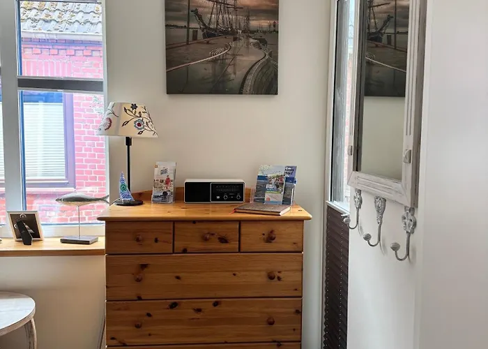 Appartement Gode Wind